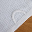 طقم مناشف صغيرة 4 قطع قطن تركي 600 جرام لكل متر مربع - أنتيجوا - 30x30 سم-household-bathandlaundry-bathlinen-towels-image-2