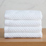 Hamilton 600 GSM Turkish Cotton 4-Piece Fingertip Towel Set - 30x30 cm-household-bathandlaundry-bathlinen-towels-image-1