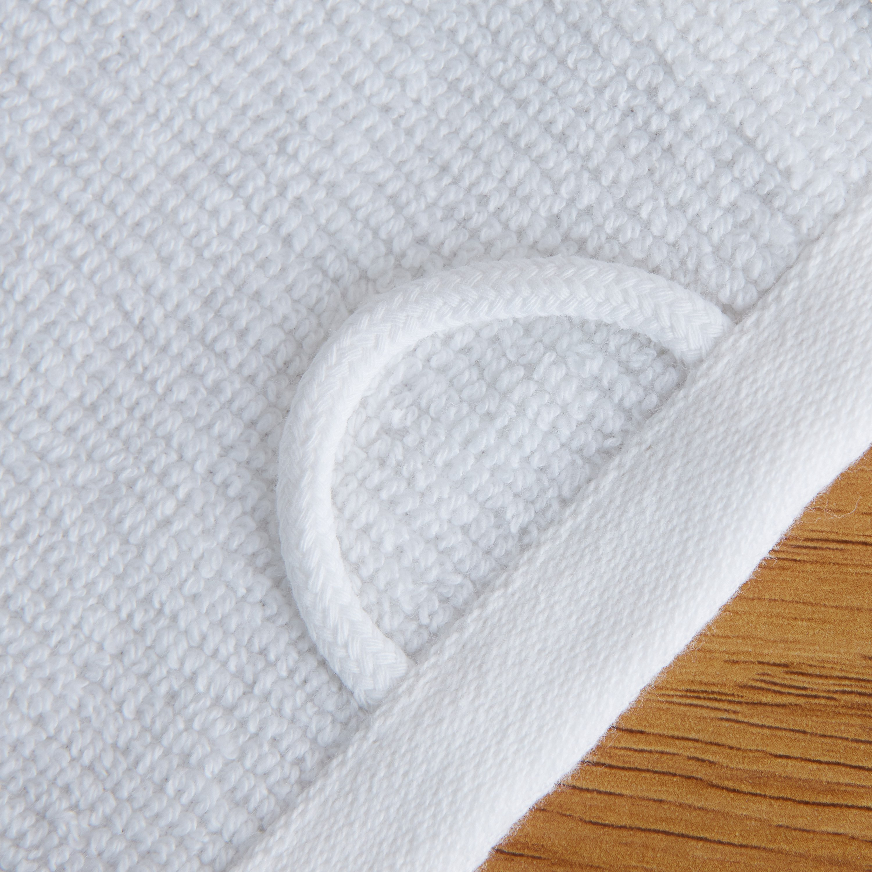 Crete 600 GSM Turkish Cotton 4-Piece Fingertip Towel Set - 30x30 cm-household-bathandlaundry-bathlinen-towels-image-3