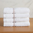 Maui 600 GSM Turkish Cotton 4-Piece Fingertip Towel Set - 30x30 cm-household-bathandlaundry-bathlinen-towels-image-1
