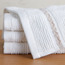 Maui 600 GSM Turkish Cotton 4-Piece Fingertip Towel Set - 30x30 cm-household-bathandlaundry-bathlinen-towels-image-2