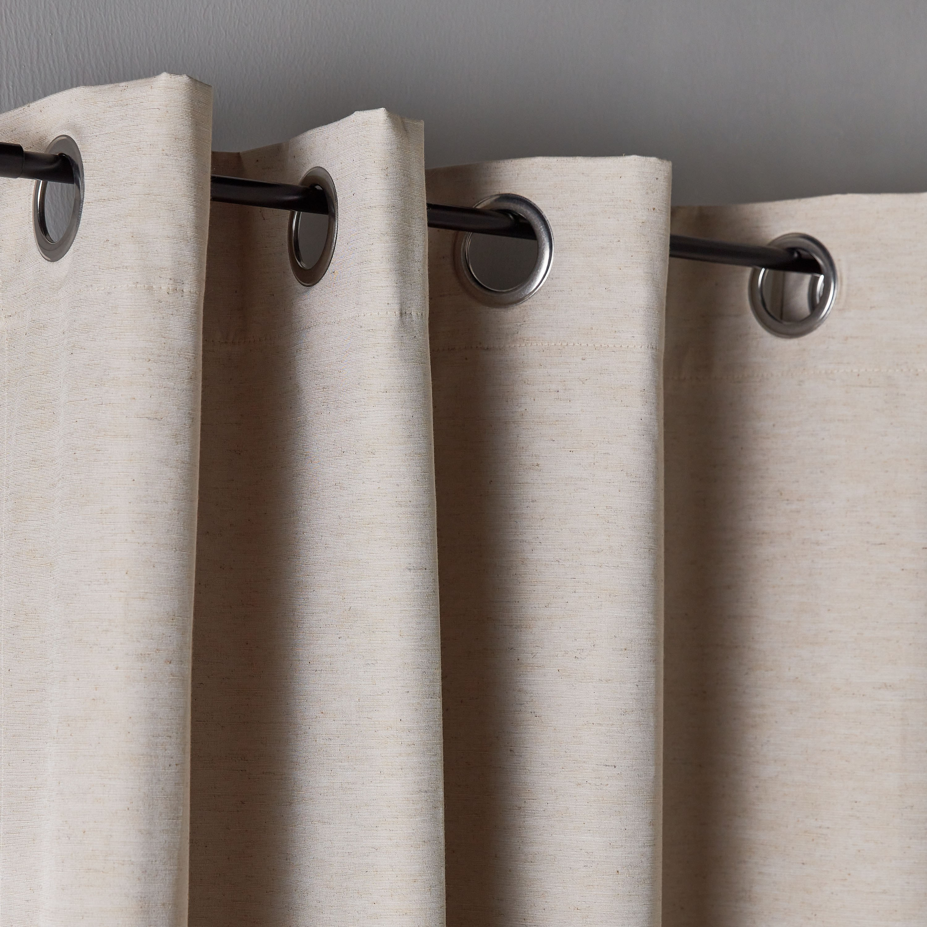 Barrett 2-Piece Blackout Curtain Set - 135x300 cm-household-windows-curtains-image-2
