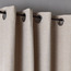 Barrett 2-Piece Blackout Curtain Set - 135x300 cm-household-windows-curtains-image-2