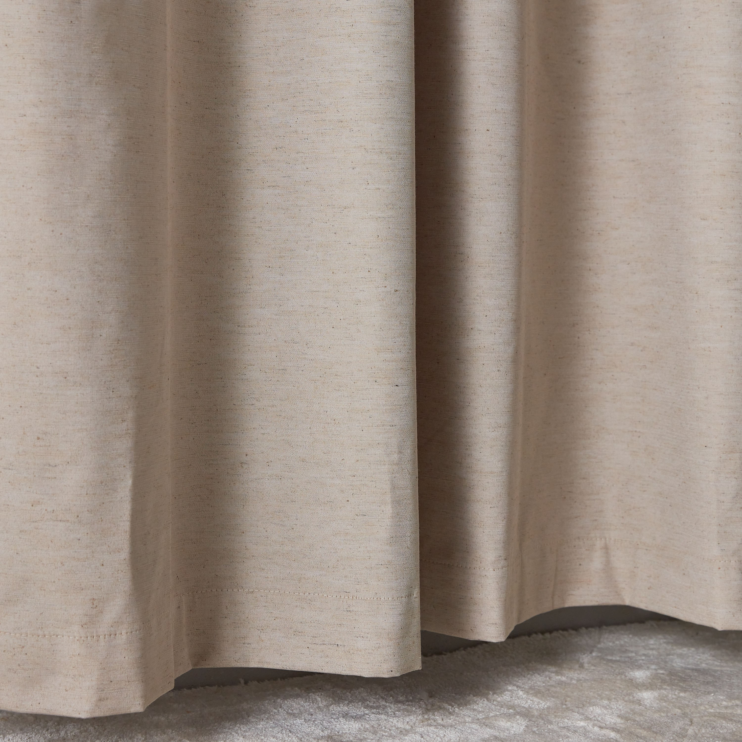 Barrett 2-Piece Blackout Curtain Set - 135x300 cm-household-windows-curtains-image-3