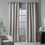 Gleam 2-Piece Blackout Curtain Set - 135x300 cm-household-windows-curtains-image-1