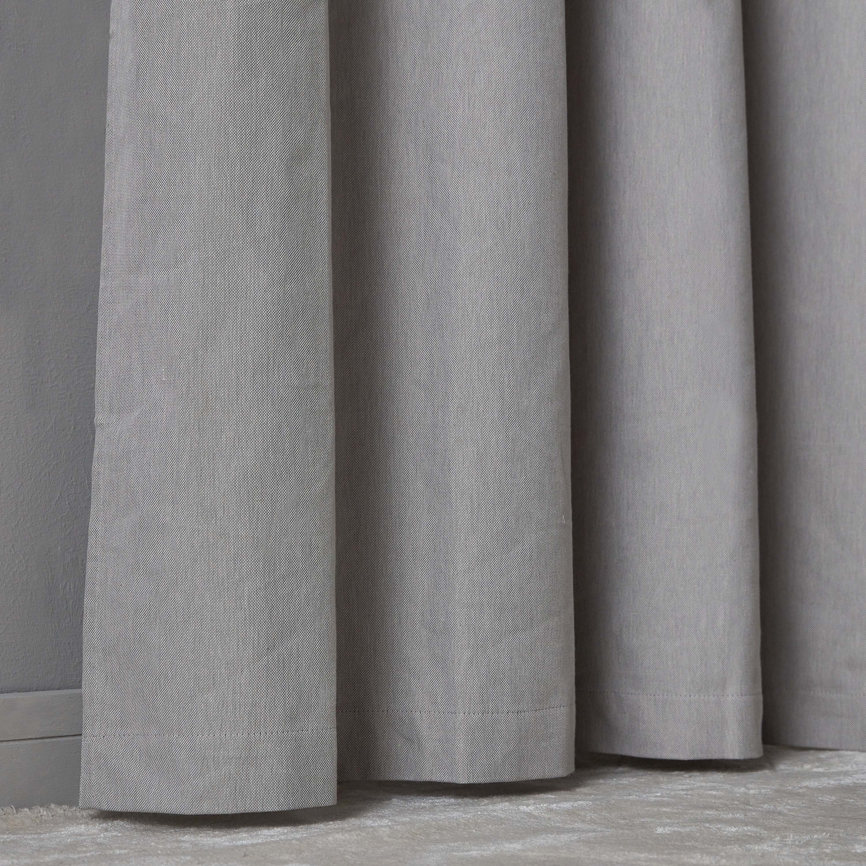 Monalisa 2-Piece Blackout Curtain Set - 135x300 cm-household-windows-curtains-image-3
