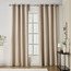 Monalisa 2-Piece Blackout Curtain Set - 135x300 cm-household-windows-curtains-image-1