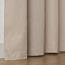 Monalisa 2-Piece Blackout Curtain Set - 135x300 cm-household-windows-curtains-image-3
