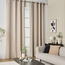 Monalisa 2-Piece Blackout Curtain Set - 135x300 cm-household-windows-curtains-image-4