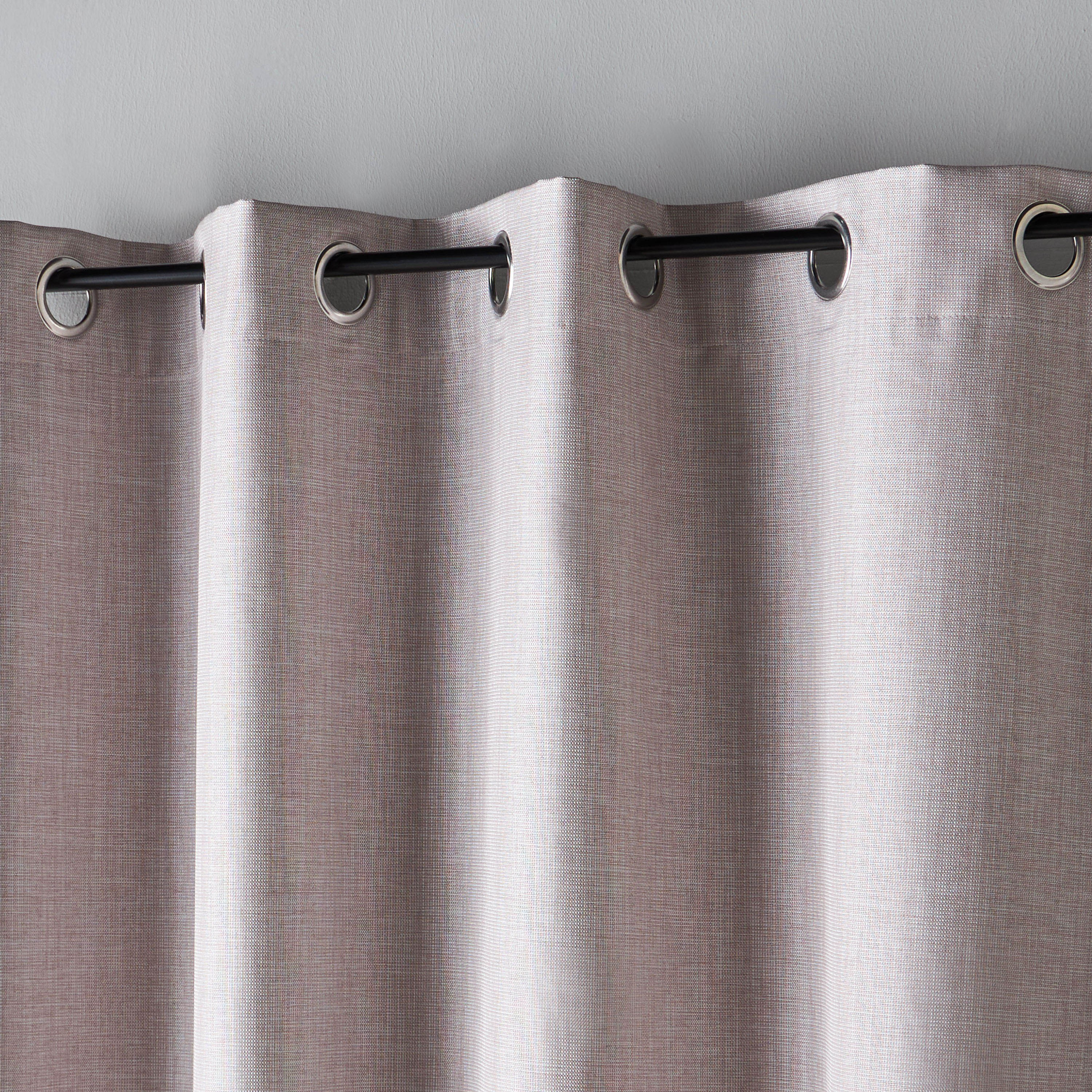 Palazzo 2-Piece Blackout Curtain Set - 135x300 cm-household-windows-curtains-image-2