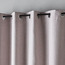 طقم ستائر معتّمة قطعتين - بلازو - 140x240 سم-household-windows-curtains-image-9