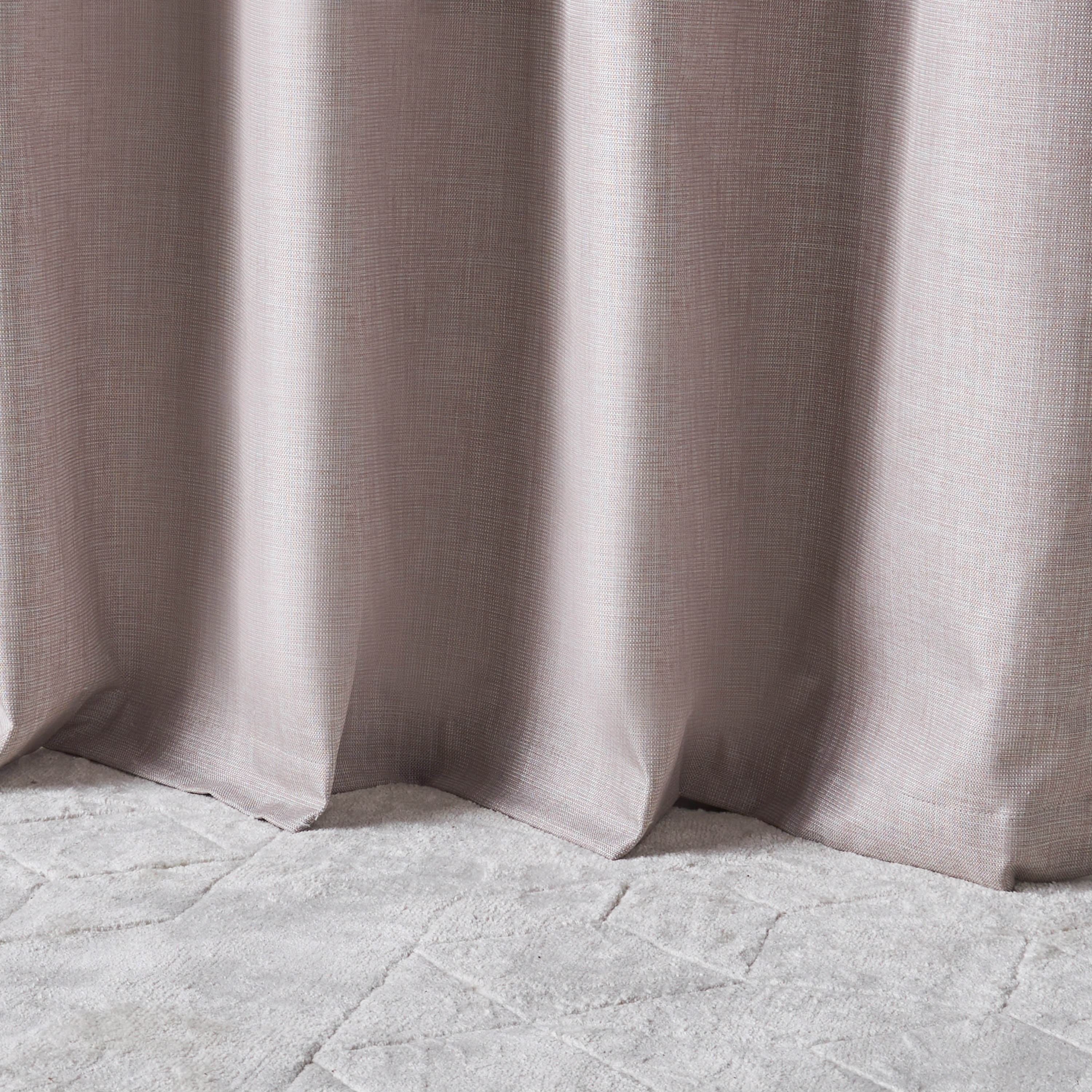Palazzo 2-Piece Blackout Curtain Set - 135x300 cm-household-windows-curtains-image-3