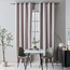طقم ستائر معتّمة قطعتين - بلازو - 140x240 سم-household-windows-curtains-image-6