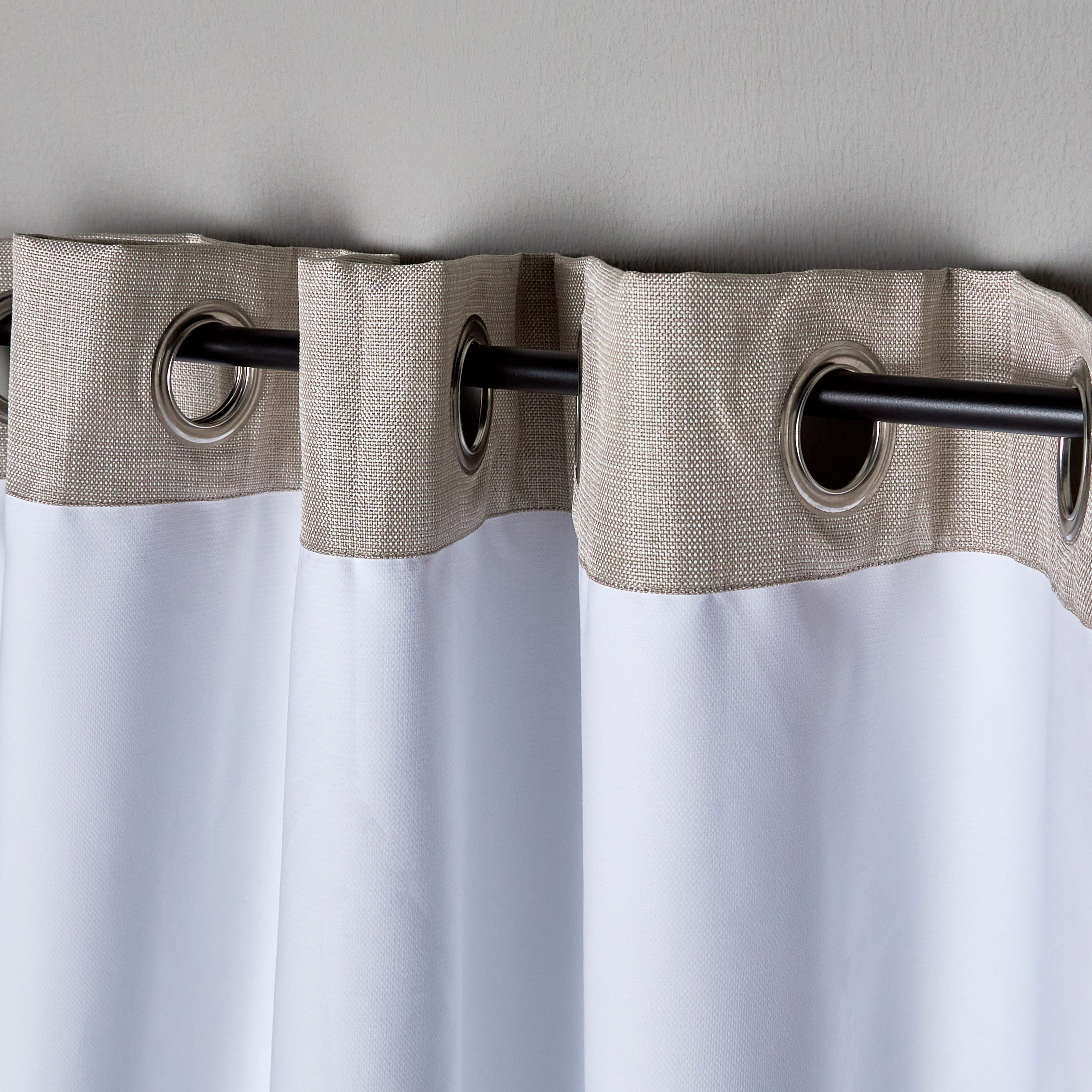 Palazzo 2-Piece Blackout Curtain Set - 135x300 cm-household-windows-curtains-image-4