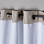 طقم ستائر معتّمة قطعتين - بلازو - 140x240 سم-household-windows-curtains-image-2