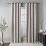 Regina 2-Piece Blackout Curtain Set - 135x240 cm-household-windows-curtains-image-1