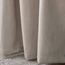 طقم ستائر قطعتين - ستاردست- 135x300 سم-household-windows-curtains-image-5