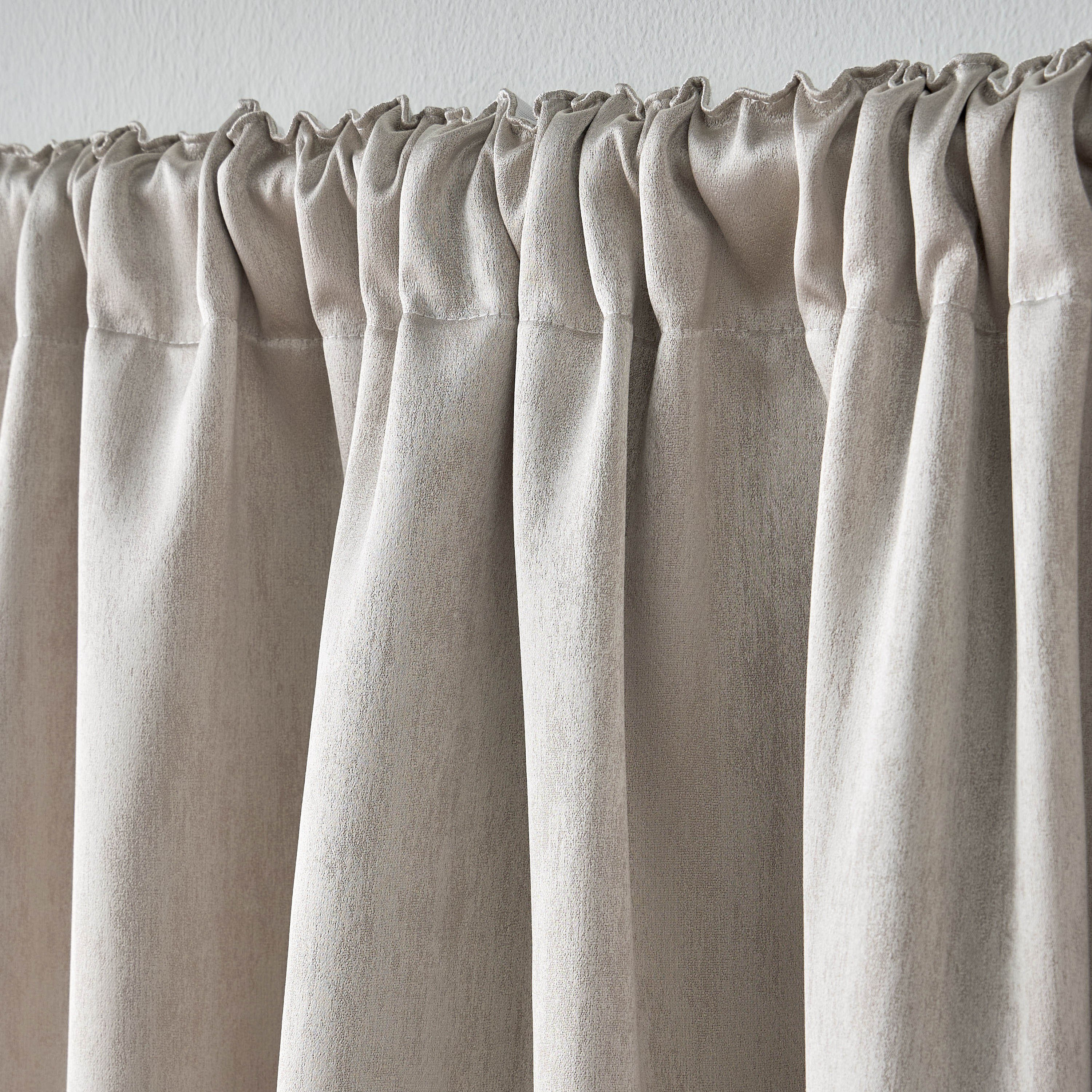 Stardust 2-Piece Curtain Set - 135x300 cm-household-windows-curtains-image-3