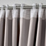 طقم ستائر قطعتين - ستاردست- 135x300 سم-household-windows-curtains-image-3