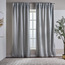 طقم ستائر قطعتين - ستاردست- 135x300 سم-household-windows-curtains-image-10