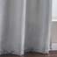 طقم ستائر قطعتين - ستاردست- 135x300 سم-household-windows-curtains-image-9