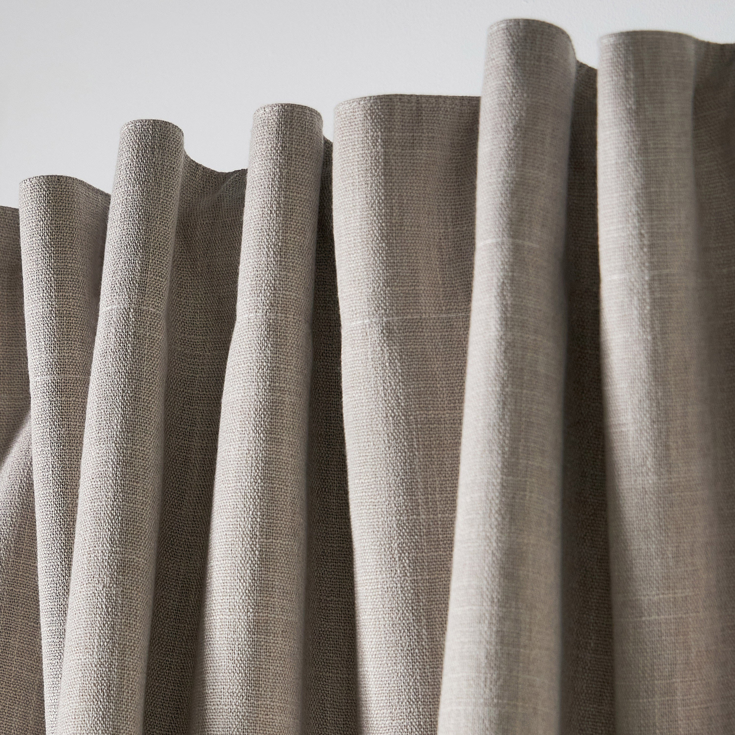 Hoxton 2-Piece Blackout Curtain Set - 135x300 cm-household-windows-curtains-image-2