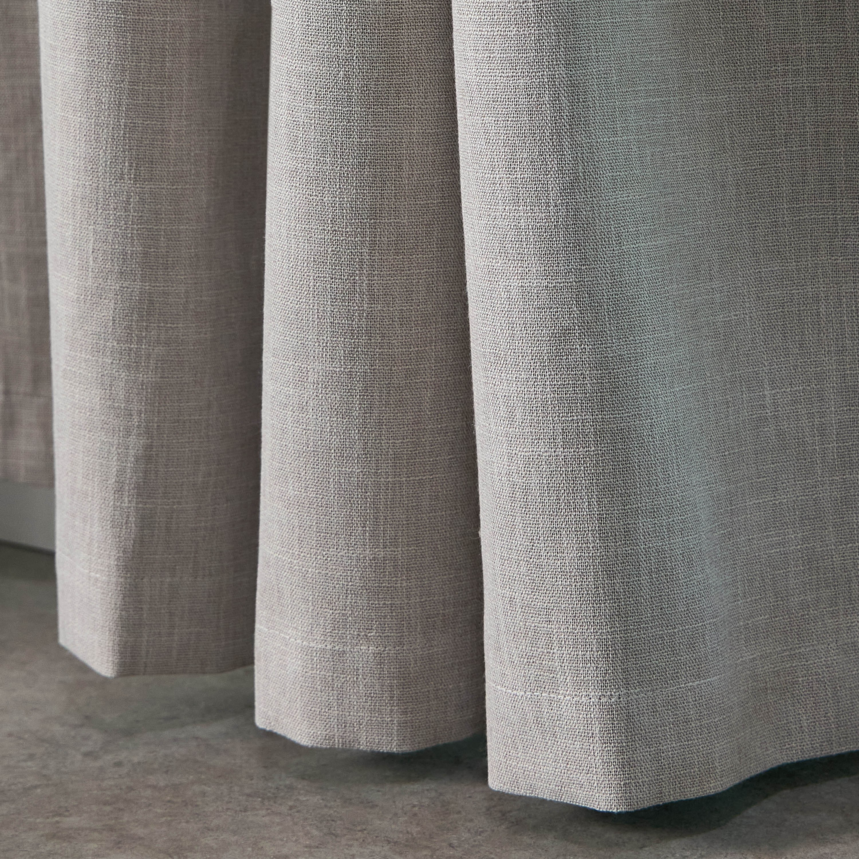 Hoxton 2-Piece Blackout Curtain Set - 135x300 cm-household-windows-curtains-image-4
