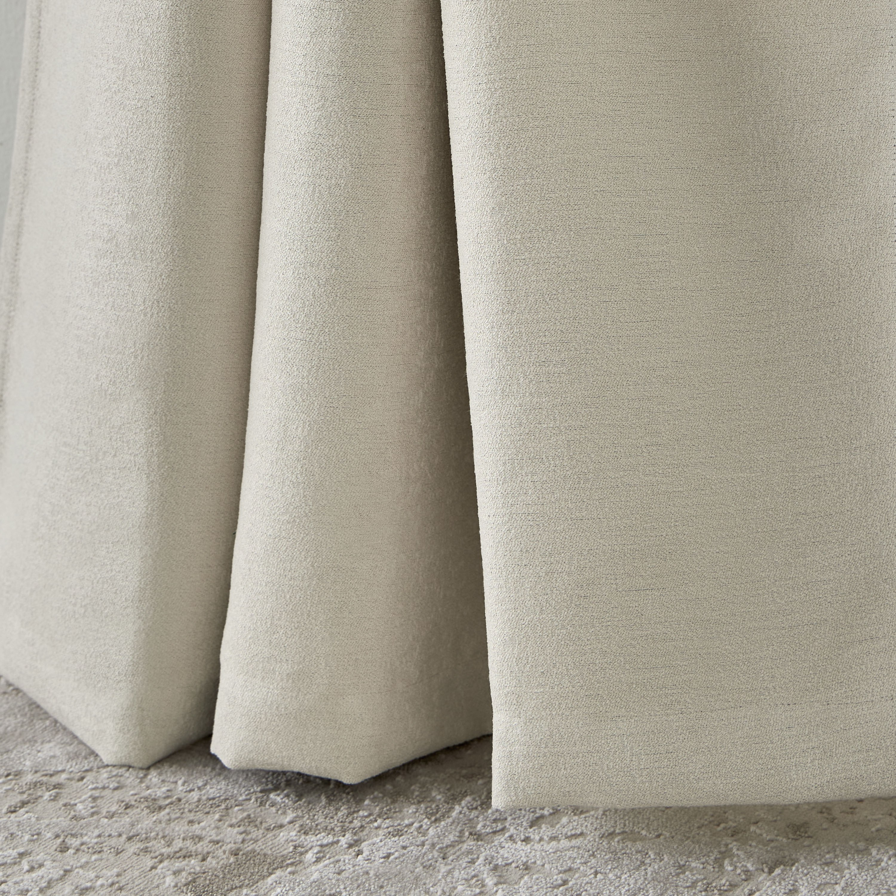 Hatfield 2-Piece Curtain Set - 135x300 cm-household-windows-curtains-image-2