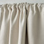 طقم ستائر قطعتين - هاتفيلد- 135x300 سم-household-windows-curtains-image-3