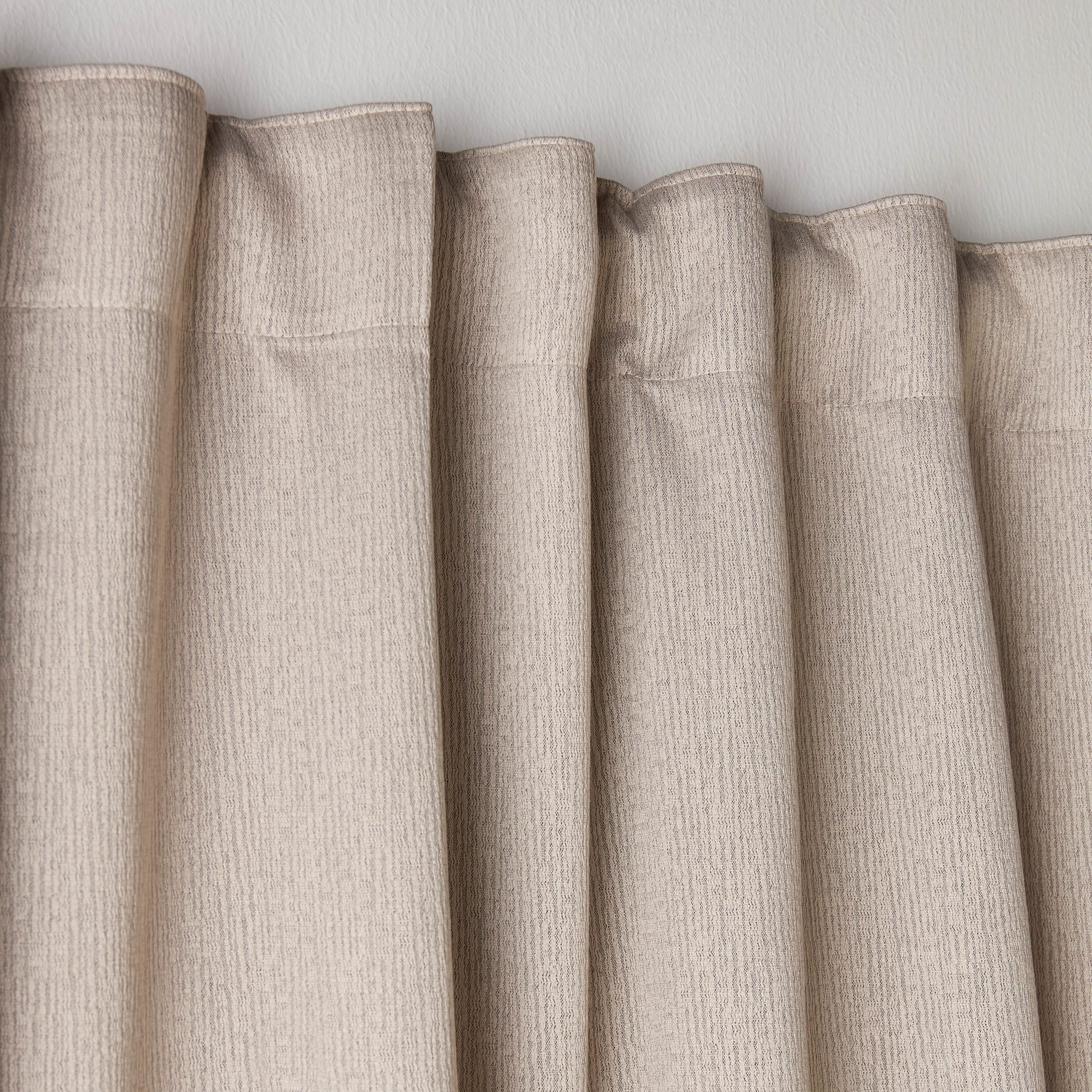Vermont 2-Piece Curtain Set - 135x300 cm-household-windows-curtains-image-2