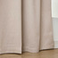 طقم ستائر قطعتين - فيرمونت- 135x300 سم-household-windows-curtains-image-8