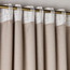 طقم ستائر قطعتين - فيرمونت- 135x300 سم-household-windows-curtains-image-7