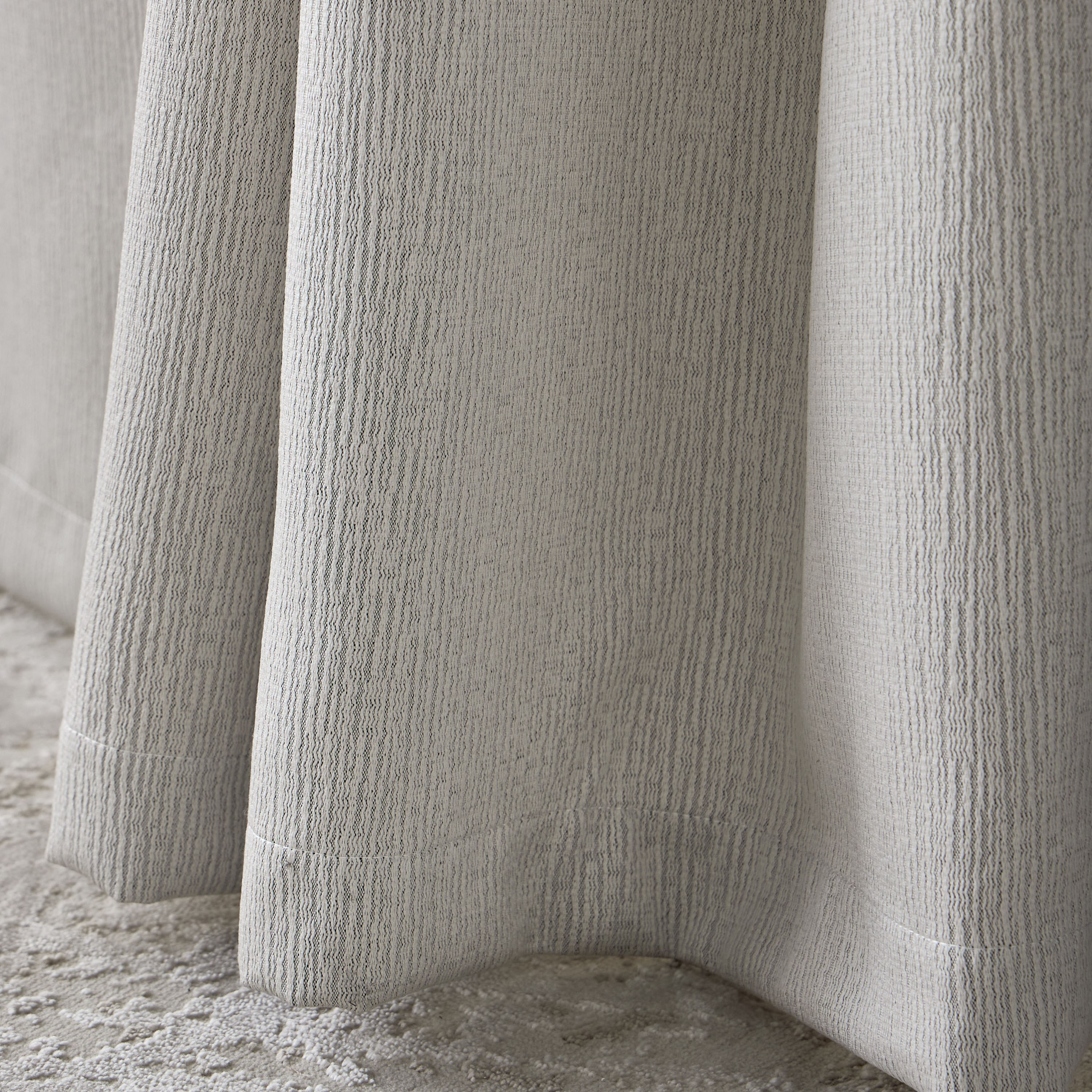 Vermont 2-Piece Curtain Set - 135x300 cm-household-windows-curtains-image-2