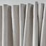 طقم ستائر قطعتين - فيرمونت- 135x300 سم-household-windows-curtains-image-3