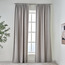 Oxford 2-Piece Curtain Set - 135x300 cm-household-windows-curtains-image-1