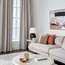 Oxford 2-Piece Curtain Set - 135x300 cm-household-windows-curtains-image-5