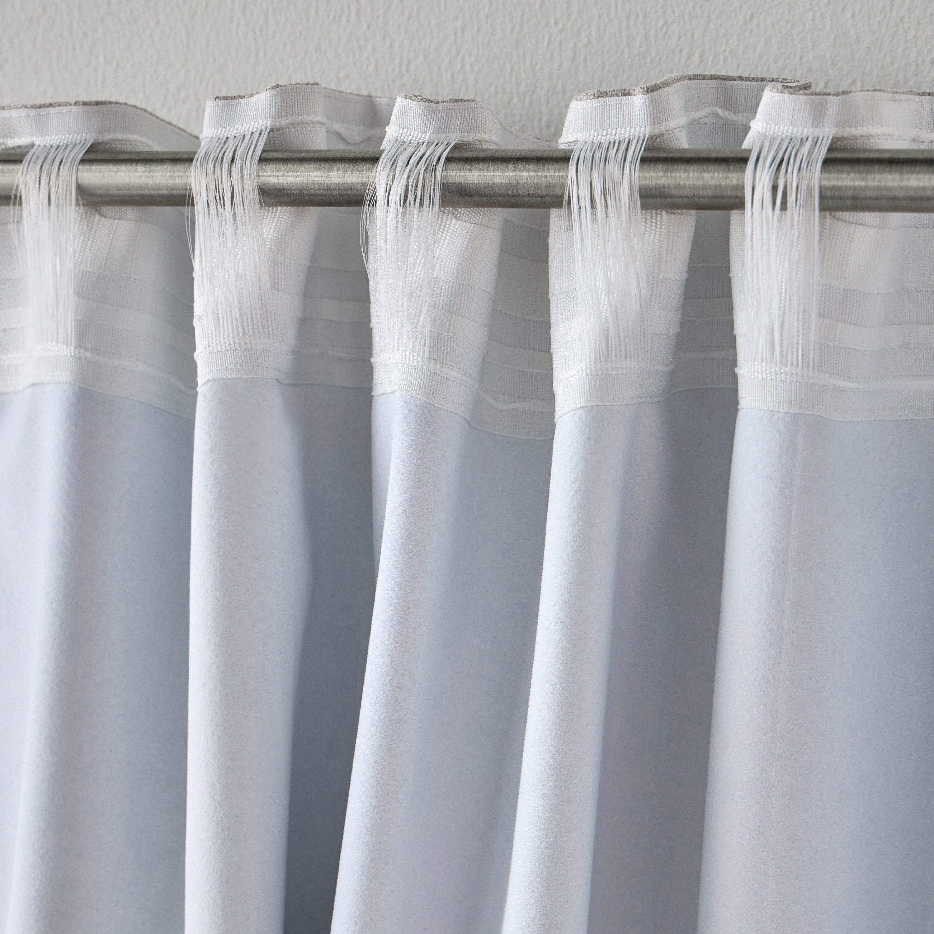 Dreamscence 2-Piece Curtain Set - 135x270 cm-household-windows-curtains-image-4