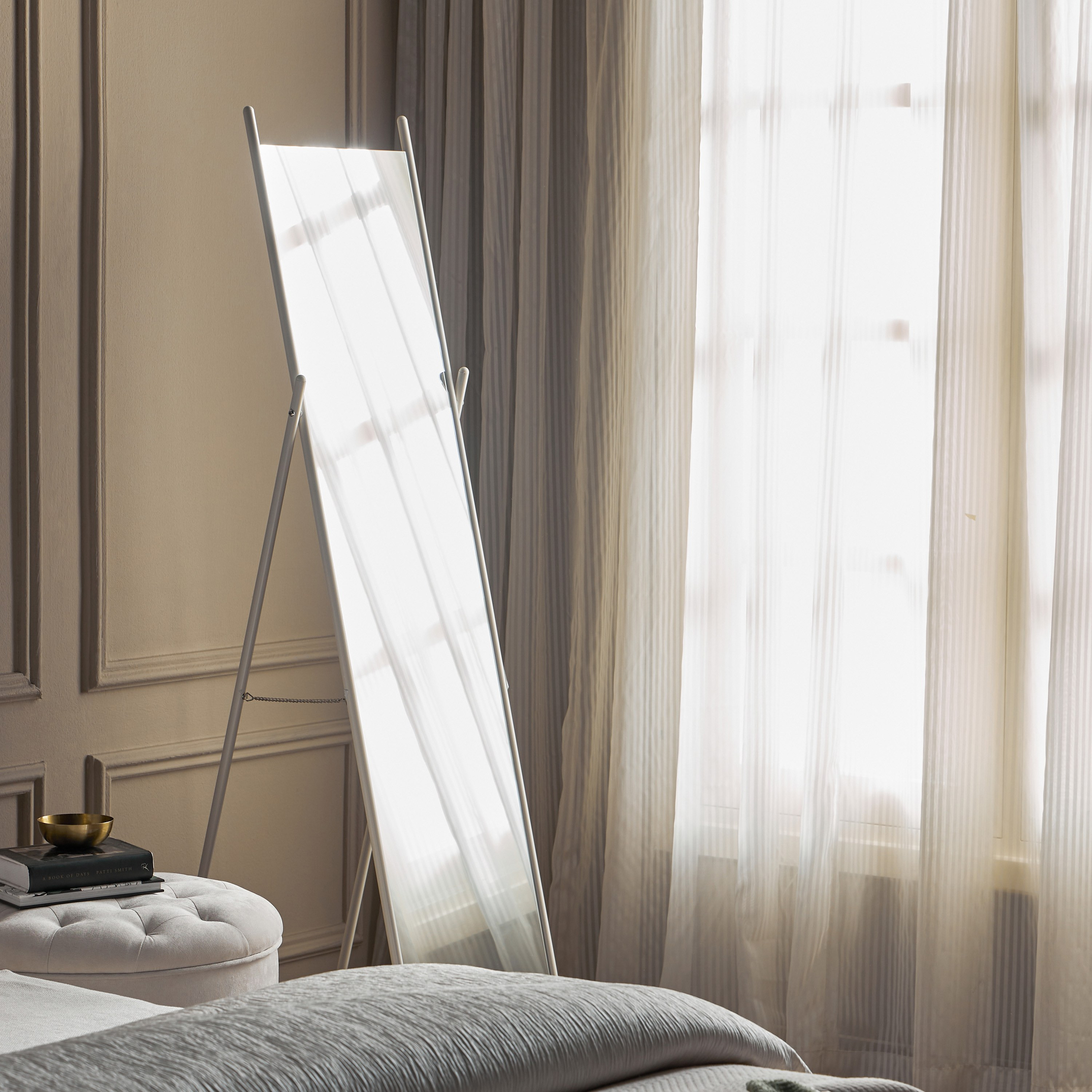 مرآة أرضية - ميرتيل - 160x47 سم-household-walldecorandmirrors-mirrors-floormirrors-image-5