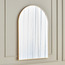 Artemis Arch Wall Mirror - 90x60 cm-PROMO_HC_SA_TESTBINPROMO_080926-image-1