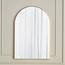 Artemis Arch Wall Mirror - 90x60 cm-PROMO_HC_SA_TESTBINPROMO_080926-image-2