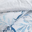 طقم لحاف وشرشف كينج 6 قطع بطبعات ورق شجر - كالب - 240x260 سم-household-bedding-comfortersandbedspreads-bedinabag-image-2