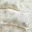 Elisha Botanical Print 4-Piece Full Comforter and Sheet Set - 160x240 cm-binpromo_ALLBANKS_OMN_14032025-image-3