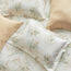Elisha Botanical Print 6-Piece Super King Comforter and Sheet Set - 240x260 cm-household-bedding-comfortersandbedspreads-bedinabag-image-4