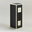 Boutique Sparkle Noir Reed Diffuser - 200 ml-household-homefragrance-reeddiffusers-image-2