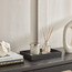 Boutique Blackberry and Bay Scented Jar Candle - 30 h-household-homefragrance-candles-image-3
