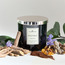 Boutique Sparkle Noir Scented Jar Candle - 32 h-household-homefragrance-candles-image-1