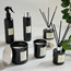 Boutique Sparkle Noir Scented Jar Candle - 32 h-household-homefragrance-candles-image-3