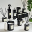 Boutique Myrrh and Tonka Scented Jar Candle and Diffuser Gift Set-household-giftingaccessories-giftings-image-4