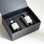مجموعة هدايا موزع عطور وجرة شموع معطرة بمسك الروم أنجيليكا - بوتيك-household-giftingaccessories-giftings-image-2