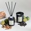 Boutique Oud and Bergamot Jar Candle and Reed Diffuser Gift Set-household-homefragrance-fragrancegiftset-image-1